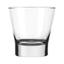 Libbey 2043 Traverse 8.5 Ounce Rocks Glass - 12 / CS
