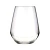 Libbey 9318 Prism Stemless 18 Ounce Wine Glass - 12 / CS -Libbey Shop 6108642
