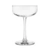 Libbey 7401 Linear 8.5 Ounce Coupe Glass - 12 / CS -Libbey Shop 6110440