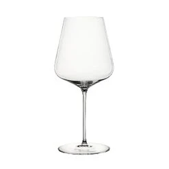 Libbey 1350335 Definition 25.4 Ounce Bordeaux Wine Glass - 6 / CS