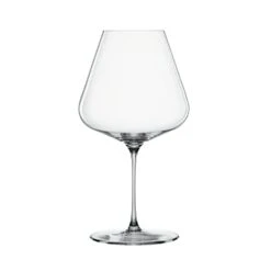 Libbey 1350300 Definition 32.5 Ounce Burgundy Wine Glass - 6 / CS