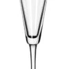 Libbey 7552 Vina 6.5 Ounce Trumpet Flute Glass - 12 / CS -Libbey Shop 684414