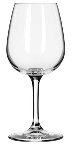 Libbey 8552 Vina 12.75 Ounce Wine Taster Glass - 24 / CS