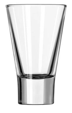 Libbey 11126021 Series V 4.75 Ounce V140 Rocks Glass - 12 / CS