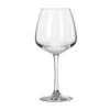 Libbey 7515 Vina 18.25 Ounce Diamond Balloon Glass - 12 / CS -Libbey Shop 700753