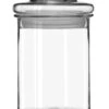 Libbey 55230 Glass 1.25 Gal. Bell Jar - 2 / CS -Libbey Shop 700758