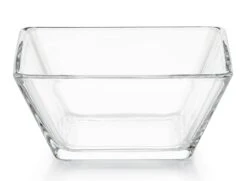 Libbey 1794710 Tempo 5.5" Square Bowl - 12 / CS