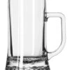 Libbey 2329SA450 Clear 17.5 Ounce Maxim Mug - 12 / CS -Libbey Shop 937657