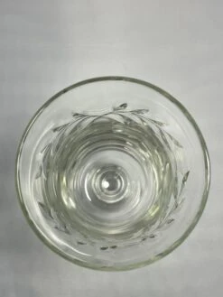 Vintage 1940’s Rock Sharpe Victoria Pattern Ice Tea Glasses Set Of 4 -Libbey Shop vintage 1940s rock sharpe victoria pattern ice tea glasses set of 4 5553