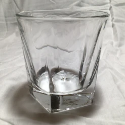 Vintage Libbey Double Old Fashion/Whiskey Glasses-Set Of 7 -Libbey Shop vintage libbey double old fashionwhiskey glasses set of 7 9747