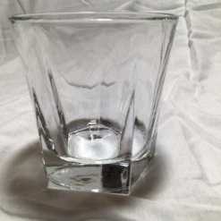 Vintage Libbey Double Old Fashion/Whiskey Glasses-Set Of 7 -Libbey Shop vintage libbey double old fashionwhiskey glasses set of 7 9841