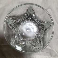 Vintage Libbey Double Old Fashion/Whiskey Glasses-Set Of 7 -Libbey Shop vintage libbey double old fashionwhiskey glasses set of 7 9861